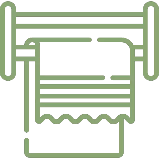 Drying Rack for Clothing