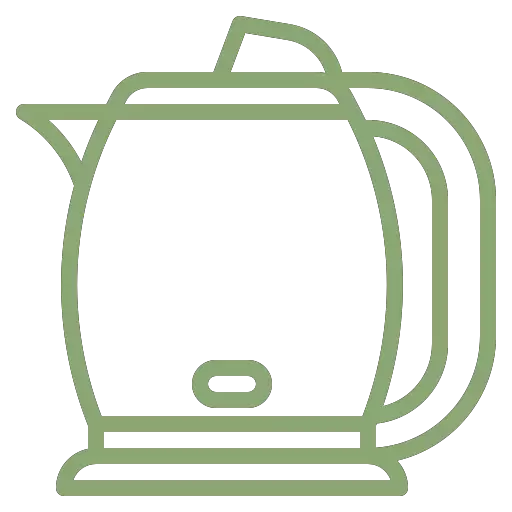 Hot Water Kettle