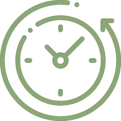 Long Term Stays Allowed