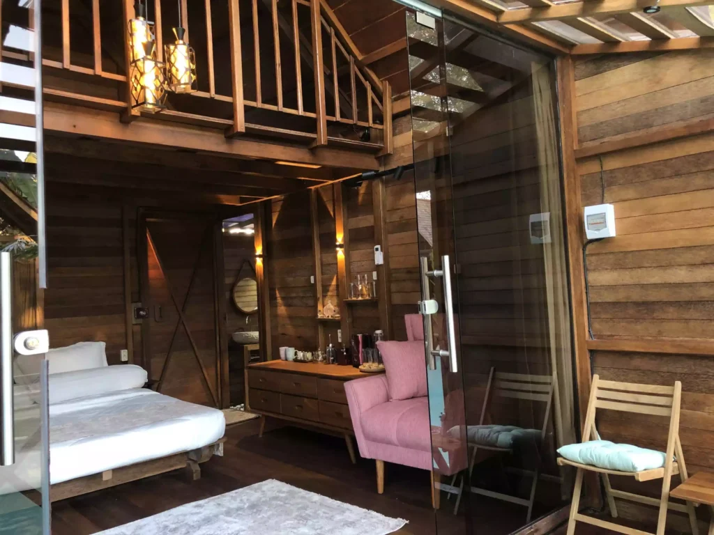 Bungalow Bali Lagoon 2