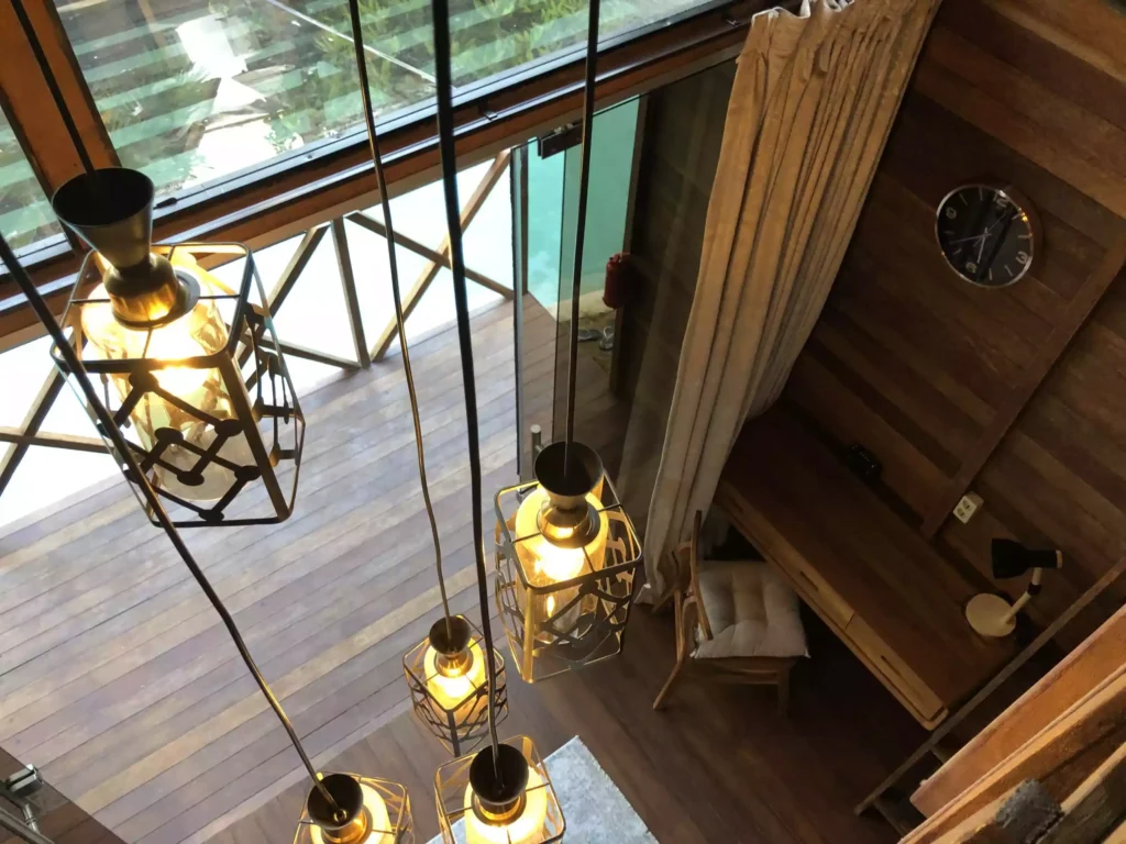 Bungalow Bali Lagoon 2