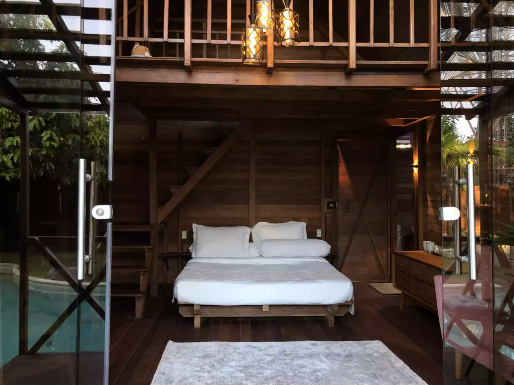 Bungalow Bali Lagoon 2