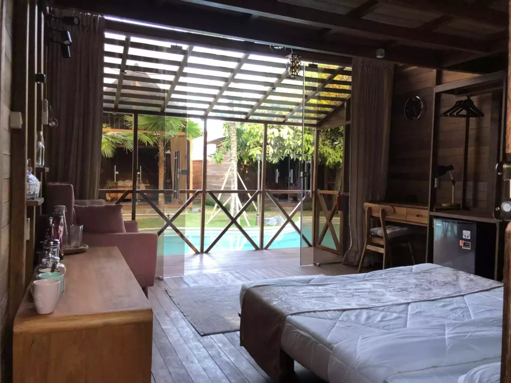 Bungalow Bali Lagoon 2