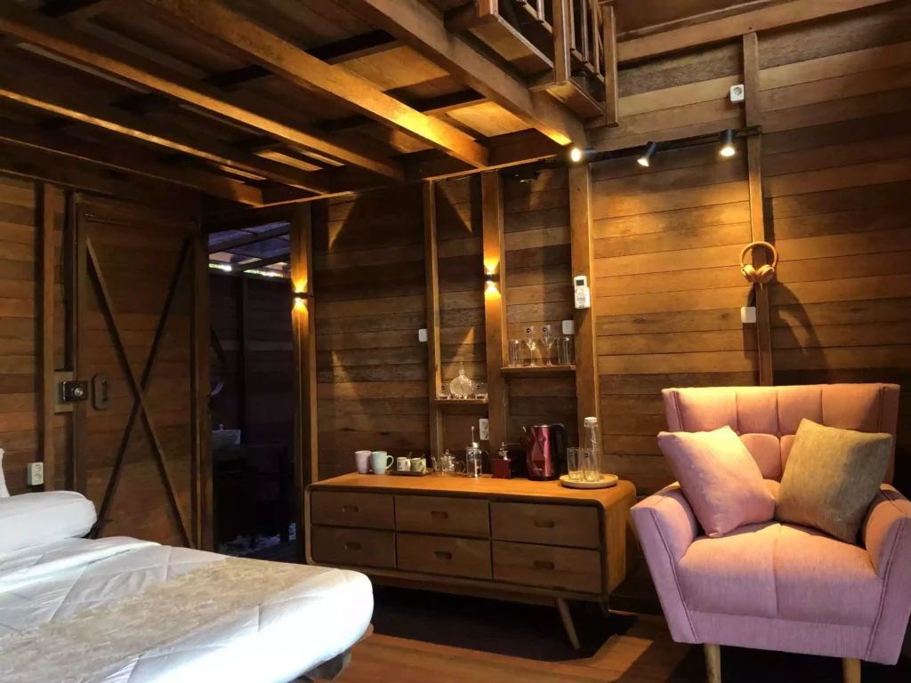 Bungalow Bali Lagoon 2