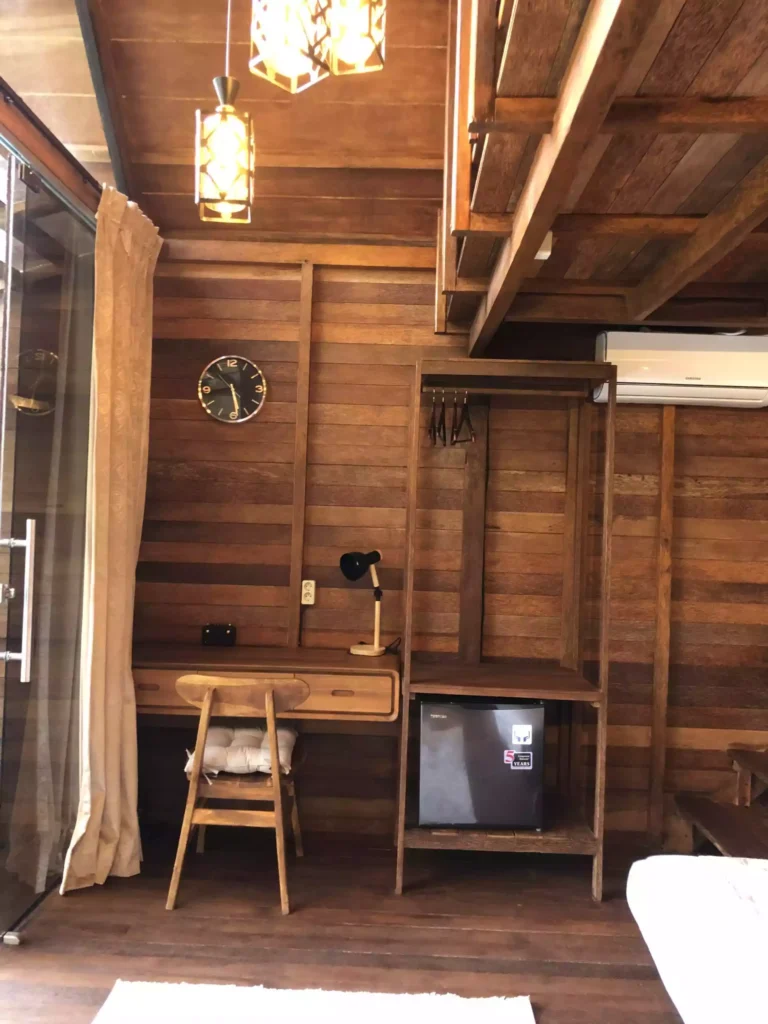 Bungalow Bali Lagoon 2