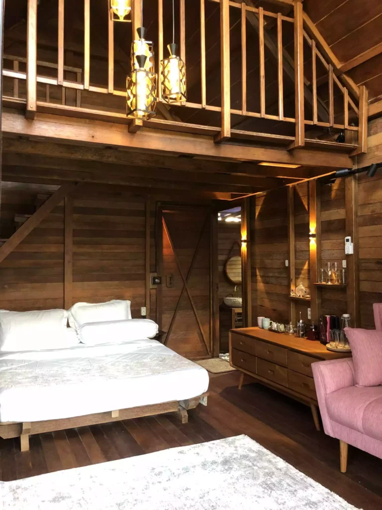 Bungalow Bali Lagoon 2