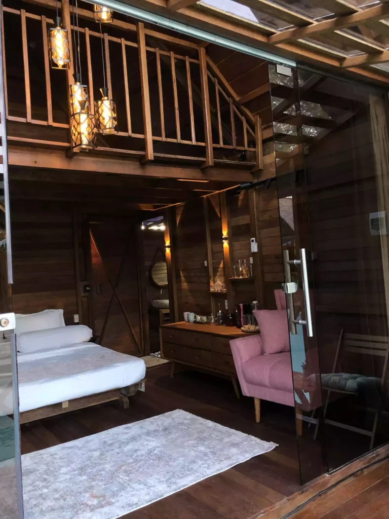 Bungalow Bali Lagoon 2