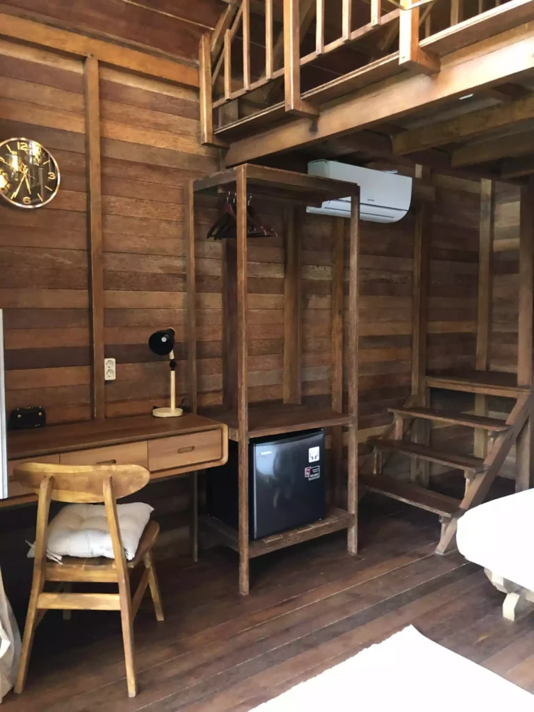 Bungalow Bali Lagoon 2