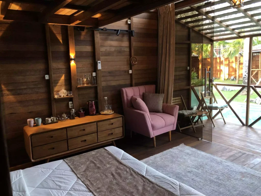 Bungalow Bali Lagoon 2