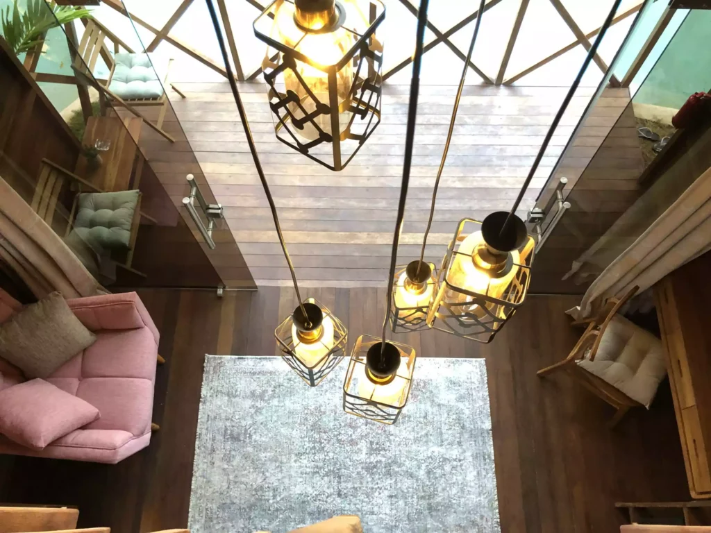 Bungalow Bali Lagoon 2