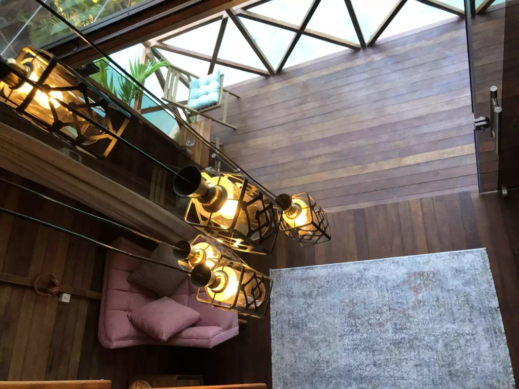 Bungalow Bali Lagoon 2