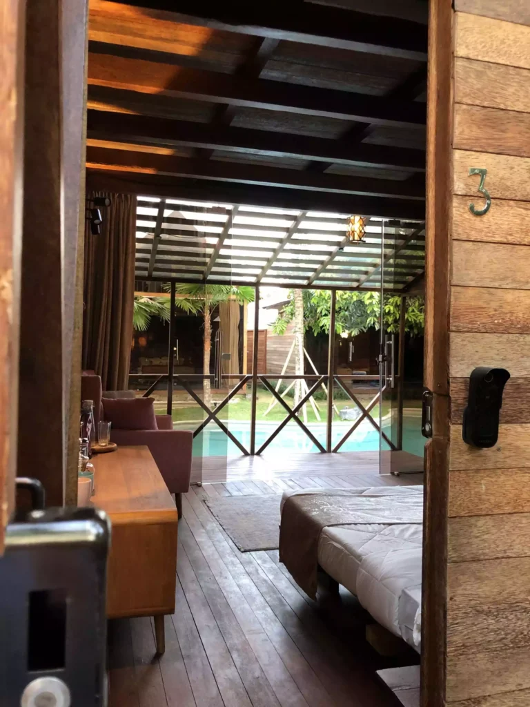 Bungalow Bali Lagoon 2