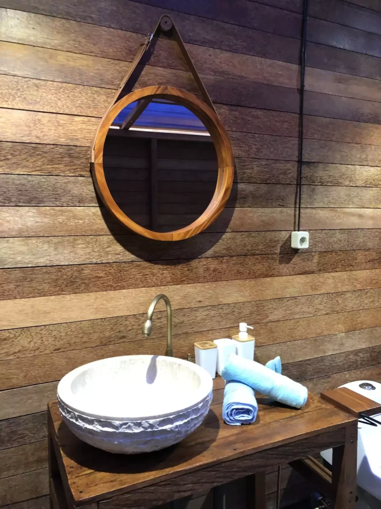 Bungalow Bali Lagoon 2