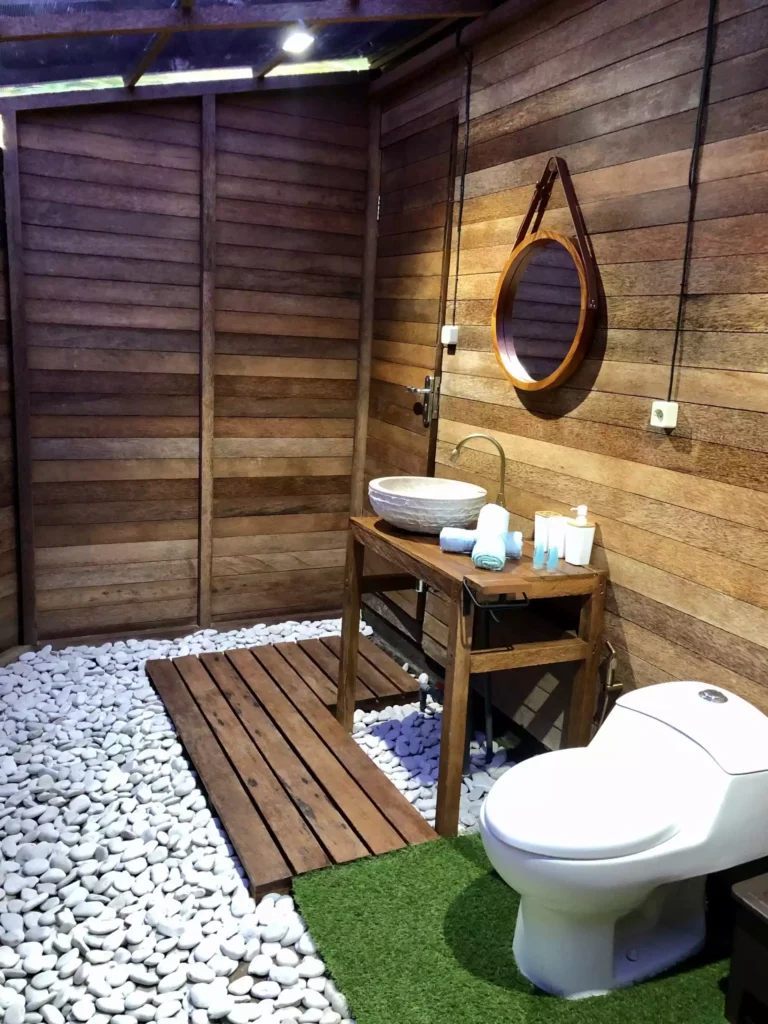 Bungalow Bali Lagoon 2