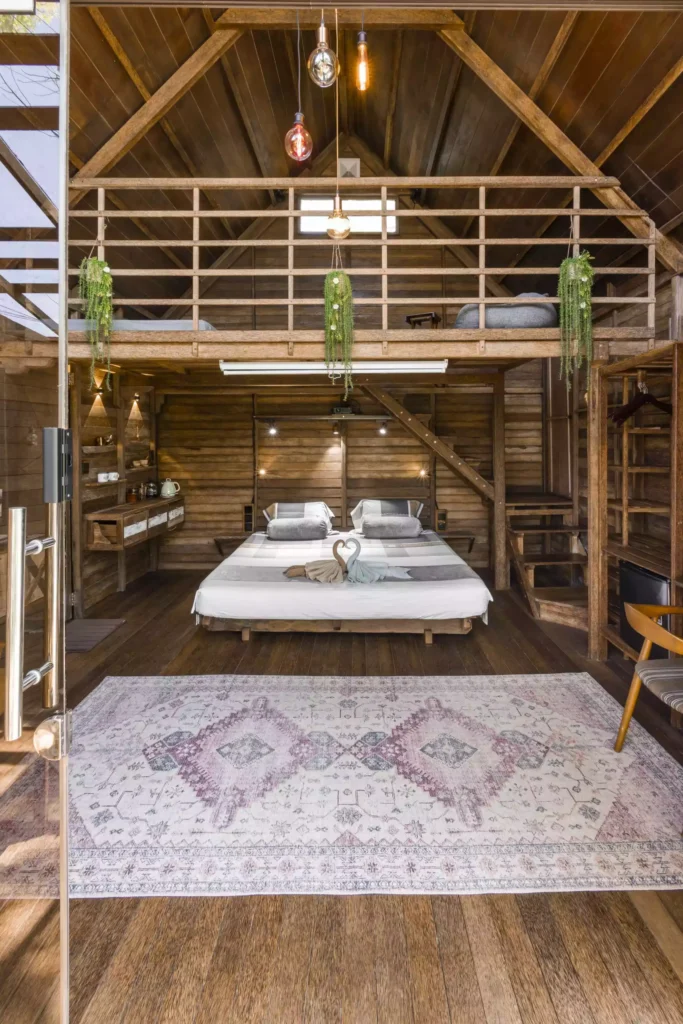 Bungalow Bali WOW! A1
